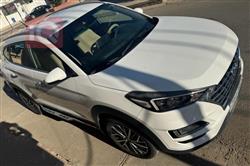 هیوندای تۆکسۆن